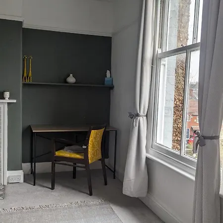 度假居 Spacious Home, By Headingley Stadium, Lgi, Arena, And The Of 利兹