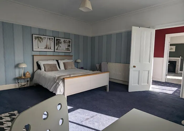 Дом отдыха Spacious Home, By Headingley Stadium, Lgi, Arena, And The Of *