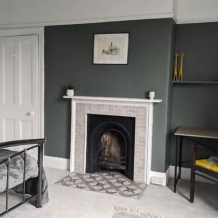 Tatil Evi Spacious Home, By Headingley Stadium, Lgi, Arena, And The Of *