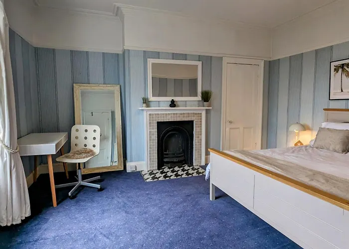 Spacious Home, By Headingley Stadium, Lgi, Arena, And The Of Будинок відпочинку