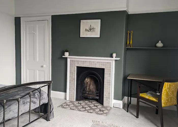 Будинок відпочинку Spacious Home, By Headingley Stadium, Lgi, Arena, And The Of *