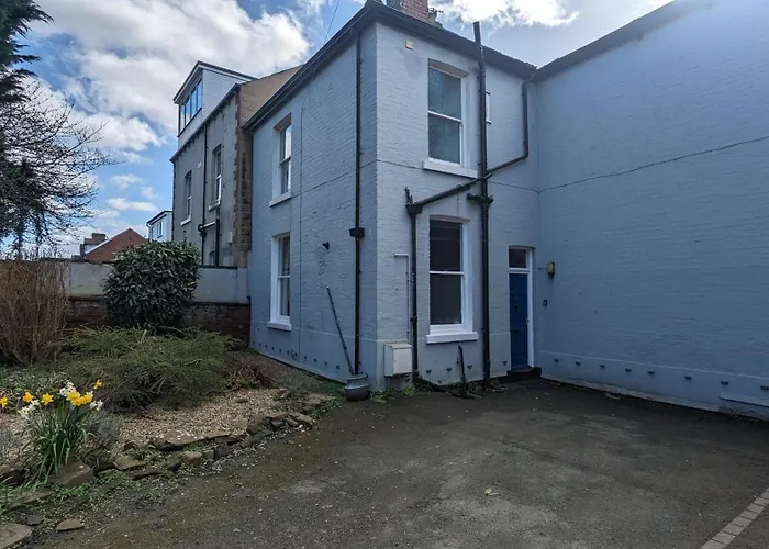 Spacious Home, By Headingley Stadium, Lgi, Arena, And The Of Holiday home *