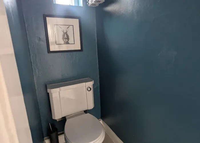 Spacious Home, By Headingley Stadium, Lgi, Arena, And The Of Holiday home