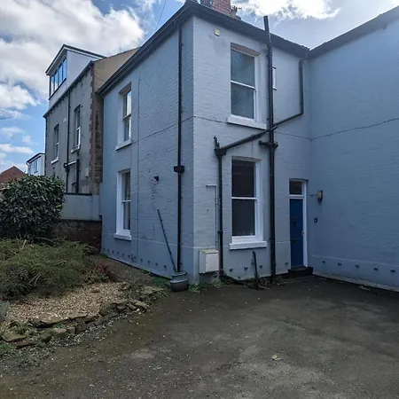 Spacious Home, By Headingley Stadium, Lgi, Arena, And The Of Vakantiehuis *